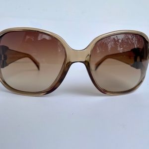 Diane Von Furstenberg Sunglasses